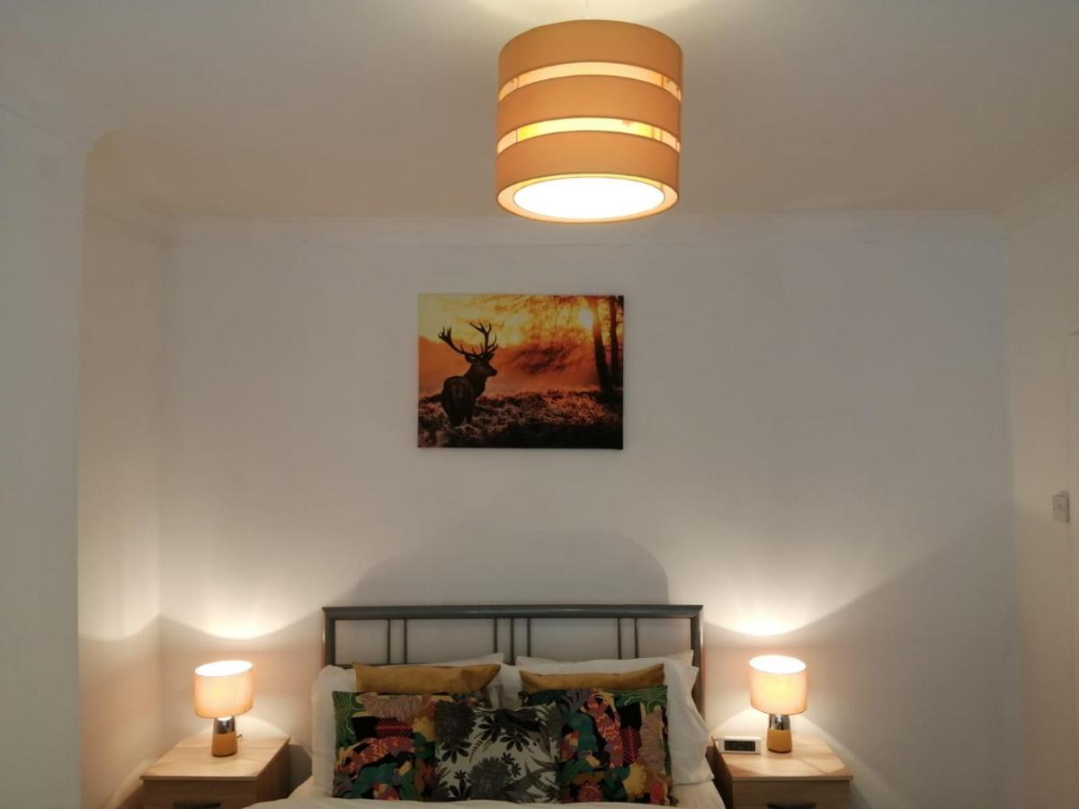 Central Stratford Cozy Double Room Лондон Екстер'єр фото