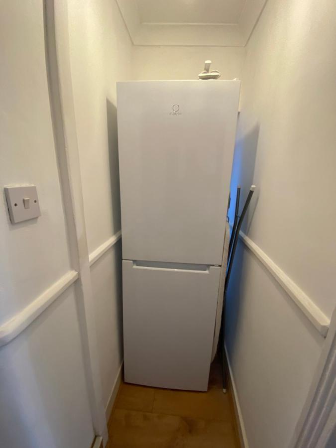 Central Stratford Cozy Double Room Лондон Екстер'єр фото