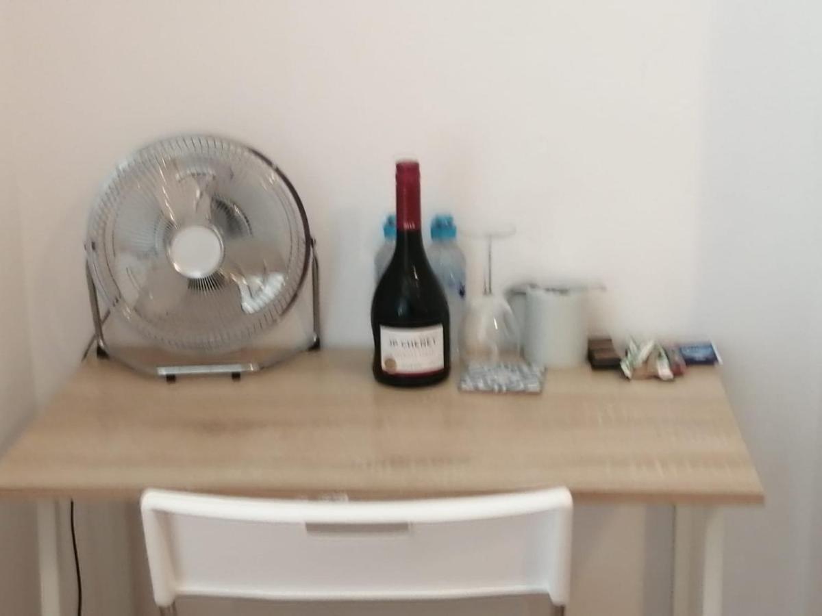 Central Stratford Cozy Double Room Лондон Екстер'єр фото