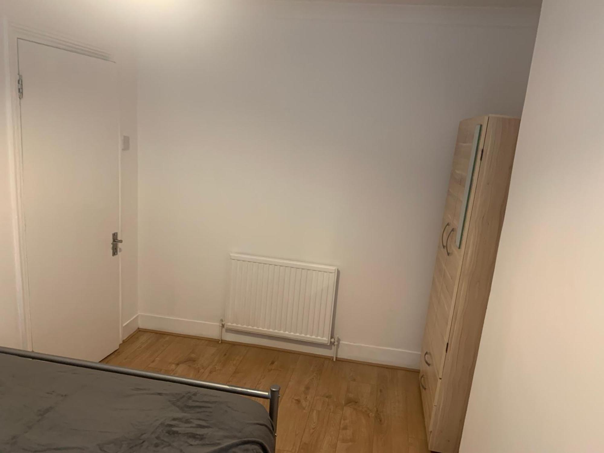 Central Stratford Cozy Double Room Лондон Екстер'єр фото