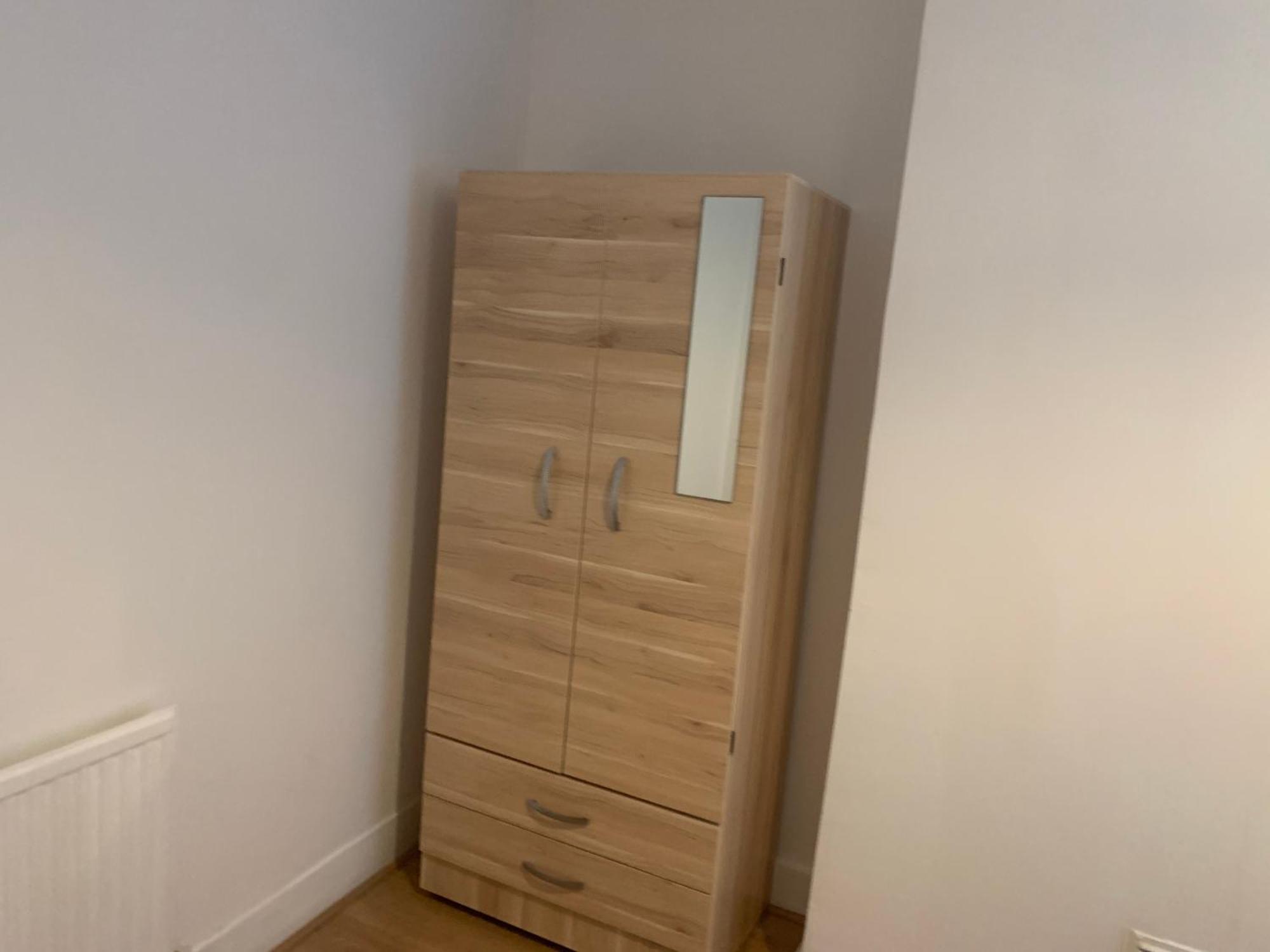 Central Stratford Cozy Double Room Лондон Екстер'єр фото